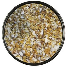 تصویر خرما و نارگیل 100 گرم 