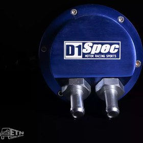 تصویر مخزن اویل کش D1 Spec 