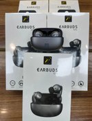 تصویر هدفون بی سیم کی اف سنیور مدل AP-75 KF Senior  AP-75 Wireless Headphone