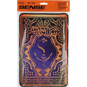 تصویر پد موس D-Net DT-X20 19.5*30cm 