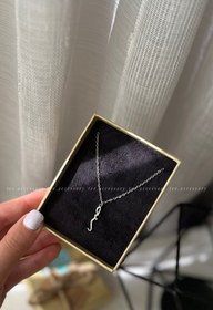 تصویر گردنبند صبر 