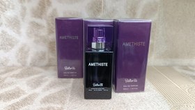 تصویر ادکلن لالیک آمیتیس مینیاتوری Lalique Amethyst