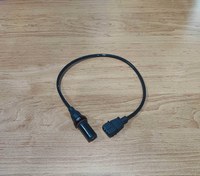 تصویر سنسور دور موتور (موقعیت میل لنگ) ام وی ام 315 ، 550 اتومات و X22 دنده و اتومات 