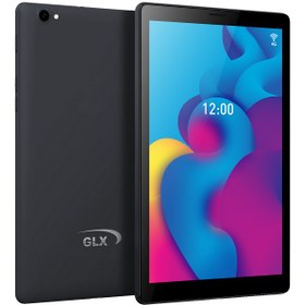 تصویر تبلت جی ال ایکس C8X | حافظه 32 رم 3 گیگابایت GLX C8X 32/3 GB