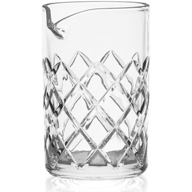 تصویر میکسینگ کاپ گلس پرایم 