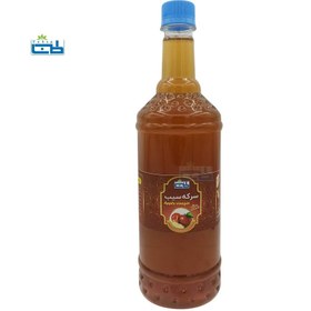 تصویر سرکه سیب طب سا Tebsa apple vinegar