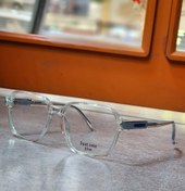 تصویر عینک کائوچو 