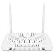 تصویر مودم روتر GPON فیبرنوری یوتل مدل UF5400 