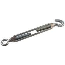 تصویر مهار کش M16 