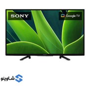 تصویر تلویزیون سونی W830K سایز ۳۲ اینچ LED HD 