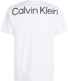 تصویر تیشرت مردانه کالوین کلین اورجینال Calvin Klein 00GMS4K174 