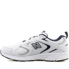 تصویر کتونی اورجینال برند New balance مدل 408 کد 819937411 