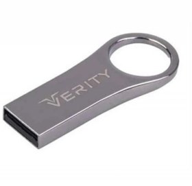 تصویر فلش مموری وریتی مدل Verity V801 ظرفیت 64 گیگابایت Verity V801 Flash Memory 64GB