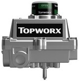 تصویر لیمیت سوئیچ باکس ضد انفجار TOPWORX سری DXS-LX1GN4B 