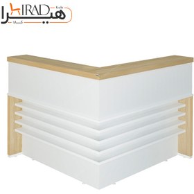 تصویر میز کانتر هیراد مدل C211 