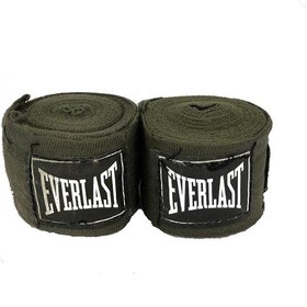 تصویر باند بوکس 5 متری EVERLAST | سبز 