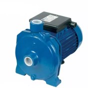 تصویر پمپ آب یک اسب بشقابی آبارا CMA-B1.00 