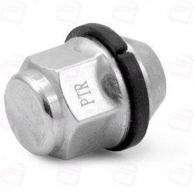 تصویر مهره چرخ تیبا 