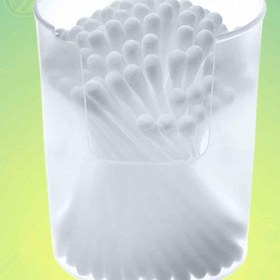 تصویر گوش پاک کن 