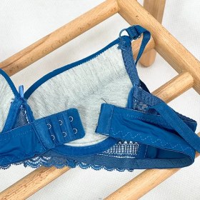 تصویر سوتین جک دار دخترانه 