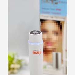 تصویر شیور صورت بانوان دی اس پی 