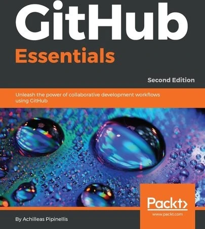 خرید و قیمت دانلود کتاب GitHub Essentials: Unleash the power of ...