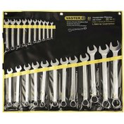 تصویر اچار یکسرینگی 22 عددی 