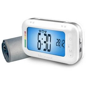 تصویر فشارسنج دیجیتال مدیسانا مدل BU-575 Connect Medisana BU-575 Connect Digital Blood Pressure Monitor