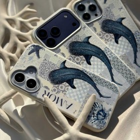 تصویر قاب ماسا وال 