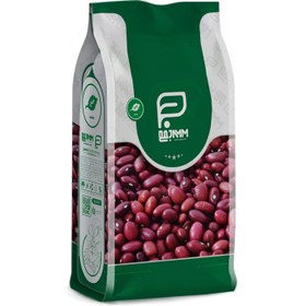 تصویر لوبیا قرمز لوکس جمع - 400 گرم 