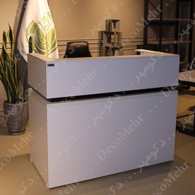 تصویر میز کانتر CU301 