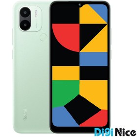 تصویر گوشی شیائومی مدل Redmi A2+ 128GB با 4GB RAM 