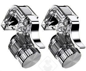 تصویر گیم پد R11 