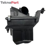 تصویر هواکش کامل مزدا 3 وارداتی 