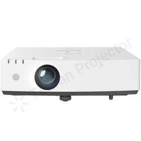 تصویر ویدئو پروژکتور پاناسونیک مدل PT-LMZ460 Panasonic PT-LMZ460 Video Projector