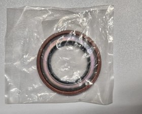 تصویر کاسه نمد سر میل لنگ ( اویل پمپ ) آزرا سورنتو سوناتا 213523C500 Oil Seal