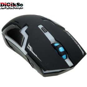 تصویر ماوس مخصوص بازی هویت مدل HV-MS997GT HAVIT HV-MS997GT Gaming Mouse