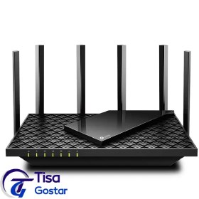 تصویر روتر TP-LINK AX72 