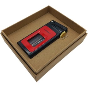 تصویر فندک بنزینی هانست 