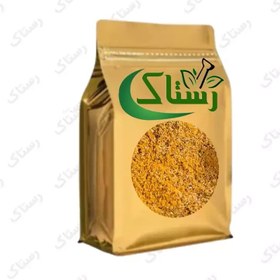تصویر ادویه کاری گیاهی تبریز رستاک ( 100گرم) 