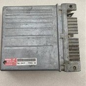 تصویر کنترل یونیت بوش رنو مگنوم RENAULT MAGNUM 265150328 
