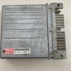 تصویر کنترل یونیت بوش رنو مگنوم RENAULT MAGNUM 265150328 