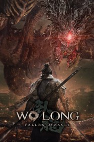 تصویر بازی Wo Long Fallen Dynasty برای کامپیوتر Wo Long Fallen Dynasty Digital Deluxe Edition Pc