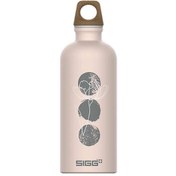 تصویر قمقمه سیگ ‌Sigg Traveller MyPlanet 600mL 