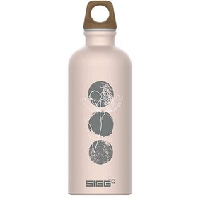 تصویر قمقمه سیگ ‌Sigg Traveller MyPlanet 600mL 