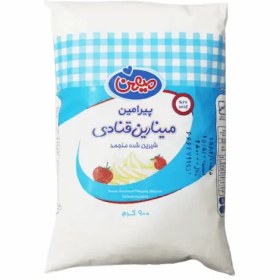 تصویر خامه میهن پیرامین 900 گرمی 