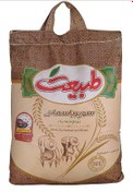 تصویر برنج پاکستانی سوپر باسماتی طبیعت10 کیلوگرم (ارسال رایگان به سراسر کشور)به ازای خرید 100کیلو همراه با یک عدد ماگ فروشگاه بعنوان هدیه تقدیم مشتری خواهد شد. زمان تقریبی تحویل سفارشات 3 روز کاری میباشد. 