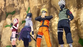 تصویر خرید بازی NARUTO TO BORUTO SHINOBI STRIKER کامپیوتر استیم (Steam) 