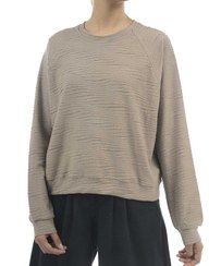 تصویر بلوز آستین بلند زنانه بهبود مدل 715071 