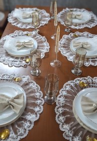 تصویر زیر بشقابی افرا 